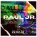 PAUL JR. - RELOADED#1 (22.02.22.) image
