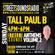Street Sounds Anthems Volume 2 with Tall Paul B on Street Sounds Radio 1600-1800 27/11/2022 image