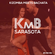 Kizomba Meets Bachata "KmB Sarasota Edition" image