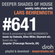 Deeper Shades Of House #641 w/ exclusive guest mix by JIMPSTER (Freerange Rec - UK) image