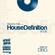 House Definition #026 - Guest DJ: DBG (David Barrau-Guiderdoni) image