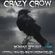 Crazy Crow (BackstagePassNY) for WAVES Radio #22 image