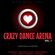 Crazy Dance Arena Vol.1 (March 2021) mixed by Dj Fen!x image