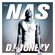 NAS... by DJ Jonezy /// #SwitchSalute image