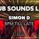 Club Sounds Live #064 with Simon D image