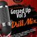 GassedUP VOL 3-UK Drill Mix HeadieOne|M24|UnknownT|Abracadabra|Dimzy|Lowkey|Duchavelli|Kwengface etc image