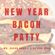 New Year Bacon Patty image