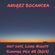 Andrei Bocancea - Hot Days, Long Nights (Summer Mix #3 2017) image