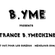 B.YME Presents Trance B.YMEchine 042 image
