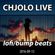 Lofi/Bump Beats - CHJOLO LIVE (2016-09-20) image