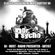 CLASSIC RAMPAGE RAGGA mixed by Dr Psycho image