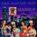 R&B /RAP/ HIP HOP MASHUP image