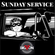 Sunday Service " Sunday Drive " j19a image