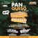 The Pan Con Queso Mixshow - Season 3 - Episode 13 feat. Dj's Asado, June B , Drew image