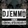 Dj Emmo Presents 30 mins of Burgaboy Bassline mix image