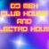 DJ MeX - Club House & Electro House MiX image