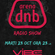 Arena dnb radio show - Vibe fm - mixed by INFLEX - 23-oct-2012 image