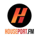 Houseport FM - Guest Session - 01/09/14 - Big Room House/Festival Mix image