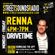 Drive Time with Renna on Street Sounds Radio 1600-1900 25/10/2021 image