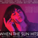 When The Sun Hits #146 on DKFM image