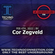 Cor Zegveld exclusive radio mix UK underground presented by Techno Connection 04/02/2022 image