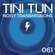 NOISY TRANSMISSIONS 061 by TiNi TuN (Light & Darkness Mix 1) image