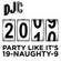 Party Like It's 19-Naughty-9 image