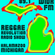 Reggae Revolution 3-8-11 image