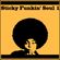 Sticky Funkin' Soul 1 (Radio Nula Feb-2020) image