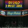 DJ Lalo & 2 Sweet Zeke - Freestyle Flashbacks image