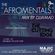 The Afromentals Mix #103 by DJJAMAD Sundays on Derek Harper's "CUTTING EDGE" 8-10pm MAJIC 107.5 FM image