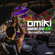 Omiki – Live @ Sonoora Festival, Brazil (2019) image