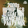 DJ MBA - 2000s HIPHOP R&B REGGAETON DANCEHALL PARTY MIX image