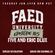 FAED University Episode 145 with Five And Eric Dlux image
