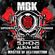 MBK - Master Of Destruction Album Mix image