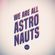 We Are All Astronauts - Blue Dot Three (DJ Mix) image