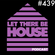 Let There Be House Podcast With Queen B #439 image