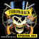 Throwback Radio #294 - Kid Wycked (Rock Mix) image