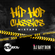 HIP HOP CLASSICS MIX / DJ RAY BON / CLUB SCRATCH image