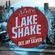 Windy CIty LakeShake Festival mixed by Dee Jay Silver image