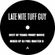 LATE NITE TUFF GUY  BEST OF TRACKS FUNKY HOUSE MIXED BY DJ PHIL MASTER D image