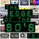 THE EDGE OF THE 80'S : 181 image