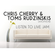Chris Cherry & Toms Rudzinskis (Saxophone) - Listen To Live Jam (Mix) || House music image
