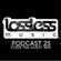 Lossless Music Podcast 25 [ Feat Code 906 ] image