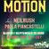 Motion Vol.7 - NeilRush & Paola Piancastelli live Unify Radio 25/09/2022 image