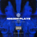 DJ ADLEY #400KPLAYS MegaMix ( R&B, Hip-Hop, Afrobeats, Dancehall, Amapiano, Funky, Trap ) image