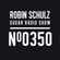 Robin Schulz | Sugar Radio 350 image