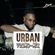 100% URBAN MIX! (Hip-Hop / R&B / Afrobeats) - Drake, Central Cee, Lil Baby, Burna Boy,  + More image
