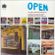 OPEN 1996 - An Open Minded Collection - Ministry Of Sound image