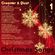 CHRISTMAS SONGS vol.1 CROONER & DUET (Michael Buble,John Legend,Elvis Presley,Robbie Williams, ...) image